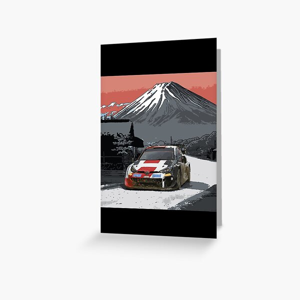 Casquette for Sale avec l'œuvre « Audi Quattro » de l'artiste  AutomotiveArtt