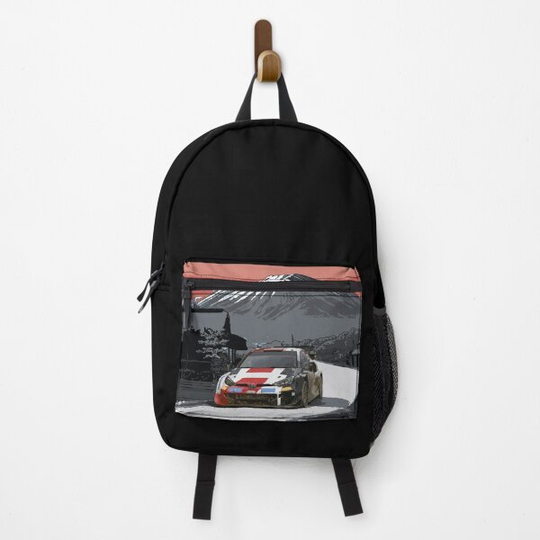 Item preview, wrc JDM GR yaris hot hatch turbo Kalle Rovanperä rally art illustration car designed and sold by cowtownCOWBOY.
