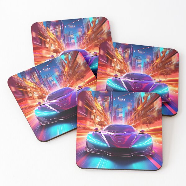 Item preview, Hyperdrive Dream designed and sold by Retro Type.
