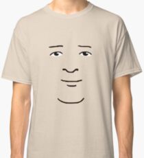 Bobby Hill Classic T-Shirt