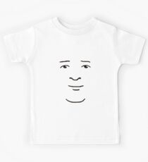 Bobby Hill Kids Tee