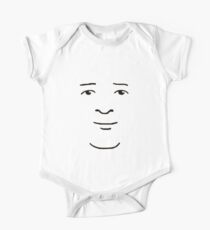Bobby Hill One Piece - Short Sleeve