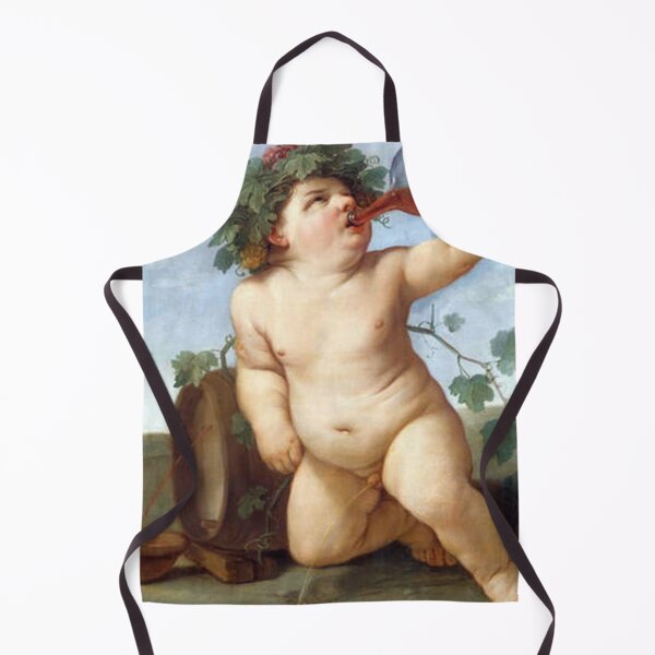 Item preview, Drinking bacchus  designed and sold by arthurforney.