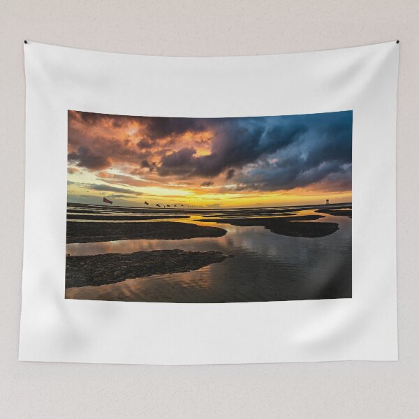 Item preview, Fuerteventura Sunrise designed and sold by Reg-K-Atkinson.