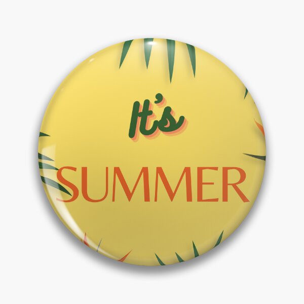 Item preview, It's summer designed and sold by BUYALL.