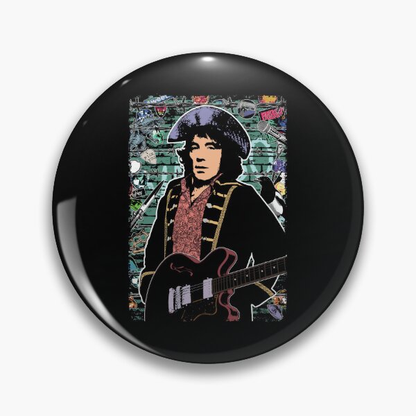 Item preview, THE SENSATIONAL ALEX HARVEY BAND designed and sold by darrynaharris.