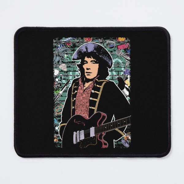 Item preview, THE SENSATIONAL ALEX HARVEY BAND designed and sold by darrynaharris.