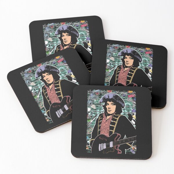 Item preview, THE SENSATIONAL ALEX HARVEY BAND designed and sold by darrynaharris.