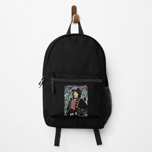 Item preview, THE SENSATIONAL ALEX HARVEY BAND designed and sold by darrynaharris.