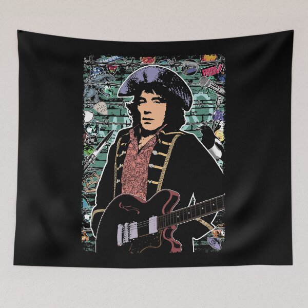 Item preview, THE SENSATIONAL ALEX HARVEY BAND designed and sold by darrynaharris.