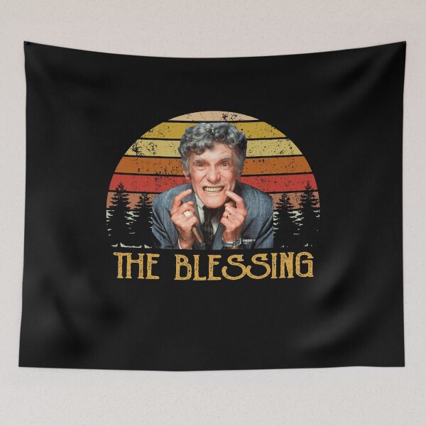 Item preview, Vintage The Blessing Shirt Uncle Lewis T-shirt National Lampoon's Christmas Vacation Funny Christmas Gift For Men Women designed and sold by BrianGunter564.