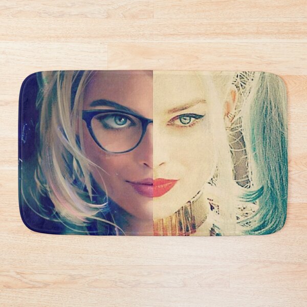 Item preview, Margot robbie designed and sold by chexz223.