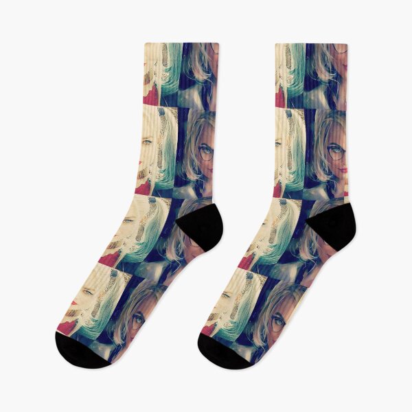 Item preview, Margot robbie designed and sold by chexz223.
