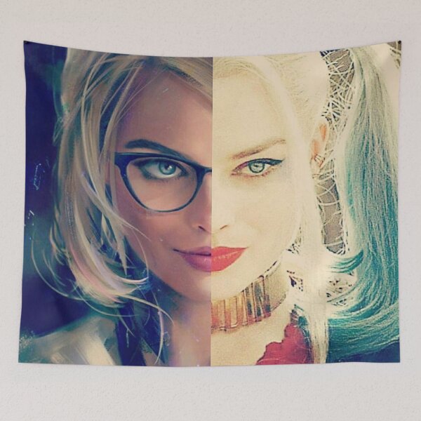 Item preview, Margot robbie designed and sold by chexz223.