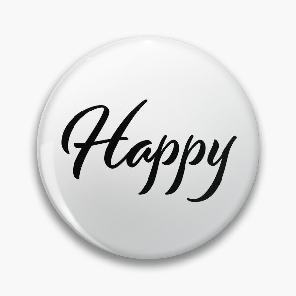 Item preview, happy designed and sold by carolslovelyart.