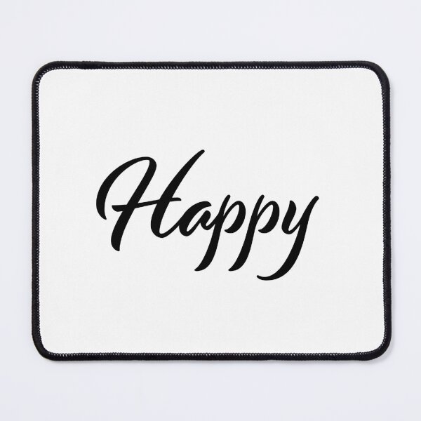 Item preview, happy designed and sold by carolslovelyart.