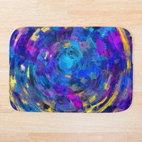 Item preview, Digital Abstract 04 designed and sold by thunderossa.