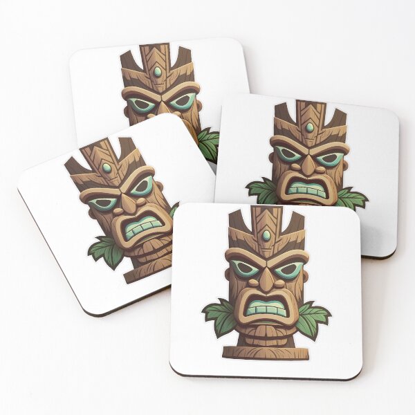 Item preview, Tiki Oasis designed and sold by Stihl-e.