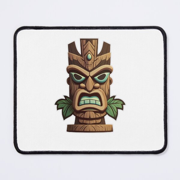 Item preview, Oasis Tiki designed and sold by Stihl-e.