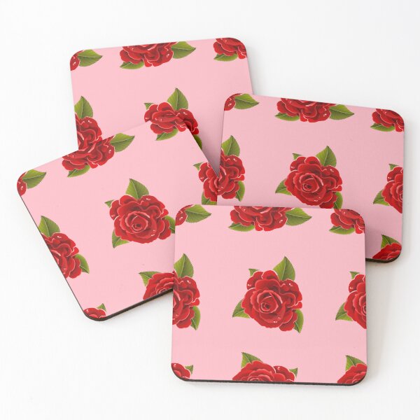 Item preview, Pretty Roses designed and sold by RiahWills.