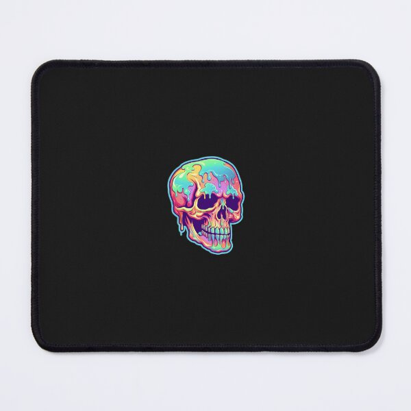 Item preview, Melty Skull designed and sold by Creation-Wizard.