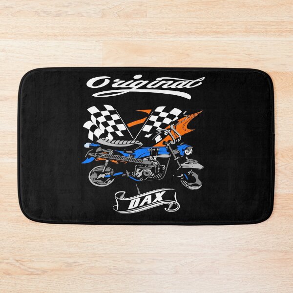 Item preview, Moped Mokick Kult Dax designed and sold by Hoodiestyle.