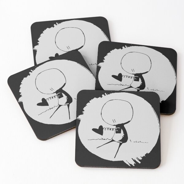 Item preview, Cute Man designed and sold by Gapson.