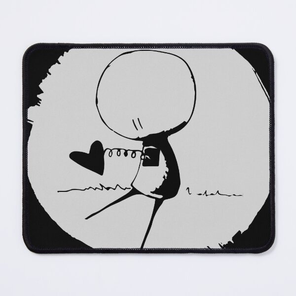 Item preview, Cute Man designed and sold by Gapson.