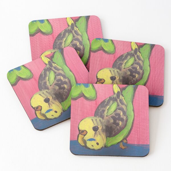 Item preview, Bubo designed and sold by Allison Campbell.