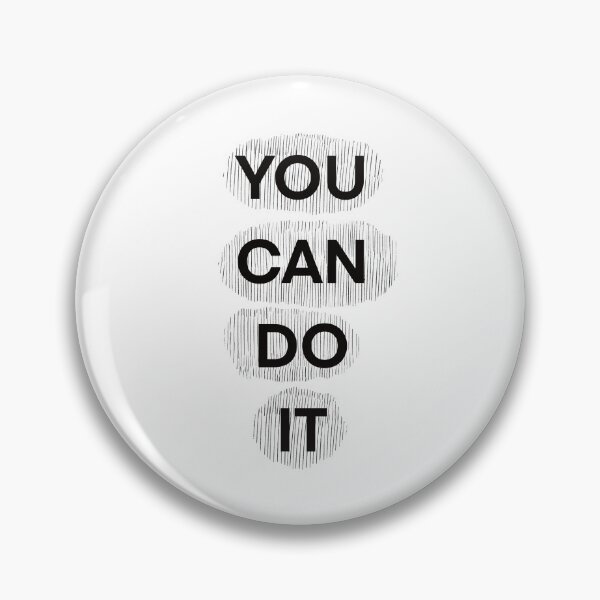 Item preview, You Can Doit designed and sold by Thepsonthi.