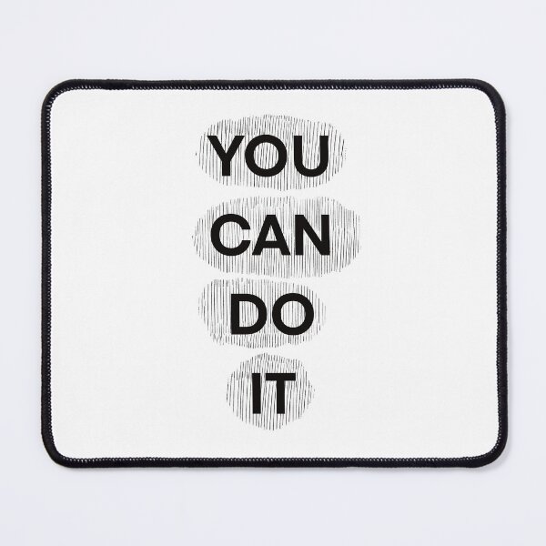 Item preview, You Can Doit designed and sold by Thepsonthi.