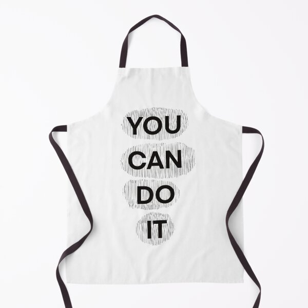 Item preview, You Can Doit designed and sold by Thepsonthi.