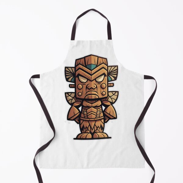 Item preview, Tiki Mania designed and sold by Stihl-e.