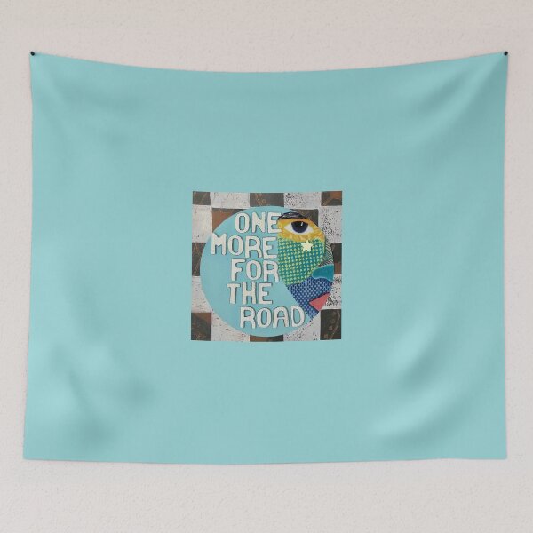 Item preview, One More For The Road designed and sold by prunellaparsnip.