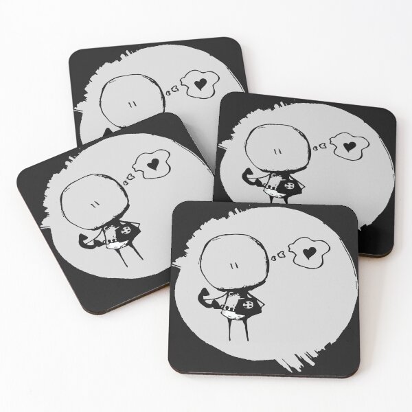 Item preview, Cute Man designed and sold by Gapson.