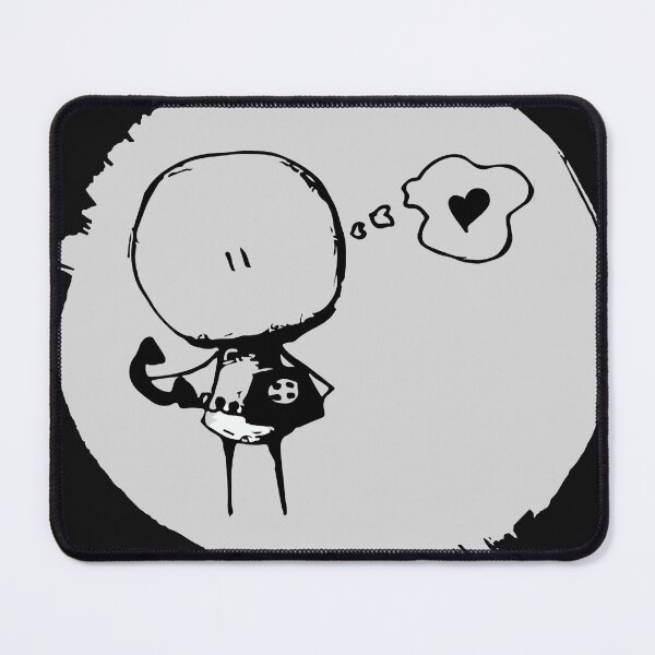 Item preview, Cute Man designed and sold by Gapson.