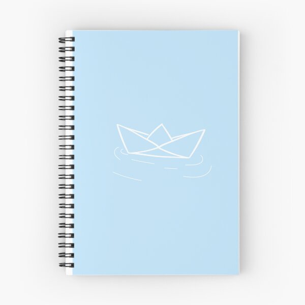 Item preview, paperboat  designed and sold by DanivonPlaten.
