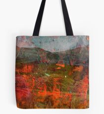 Poisoned Glen blanket Tote Bag