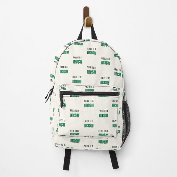 Item preview, Proud To Be Irish designed and sold by Adam Regester.
