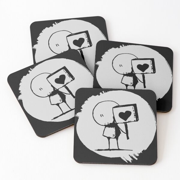 Item preview, Cute Man designed and sold by Gapson.