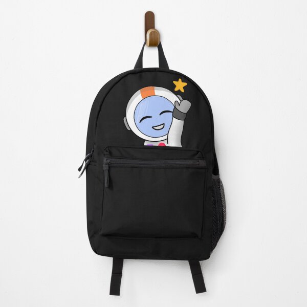 Item preview, Chibi Astronaut Wave designed and sold by Skapple.