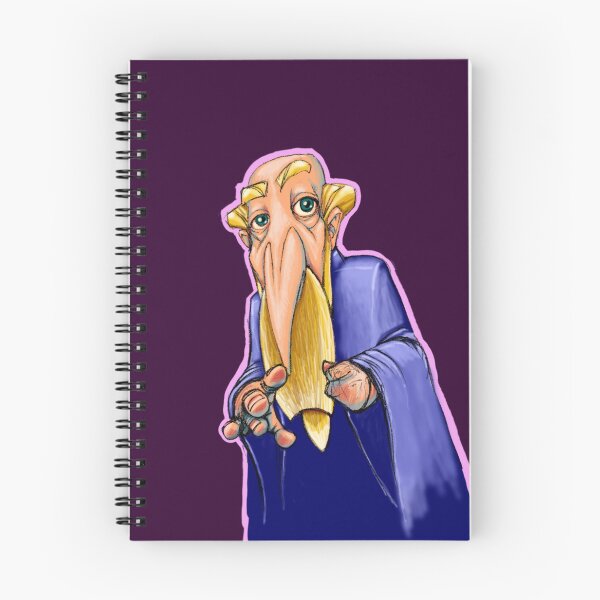 Item preview, Wizard designed and sold by KipeArtworks.