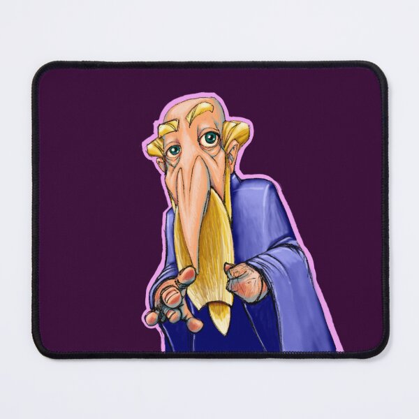 Item preview, Wizard designed and sold by KipeArtworks.