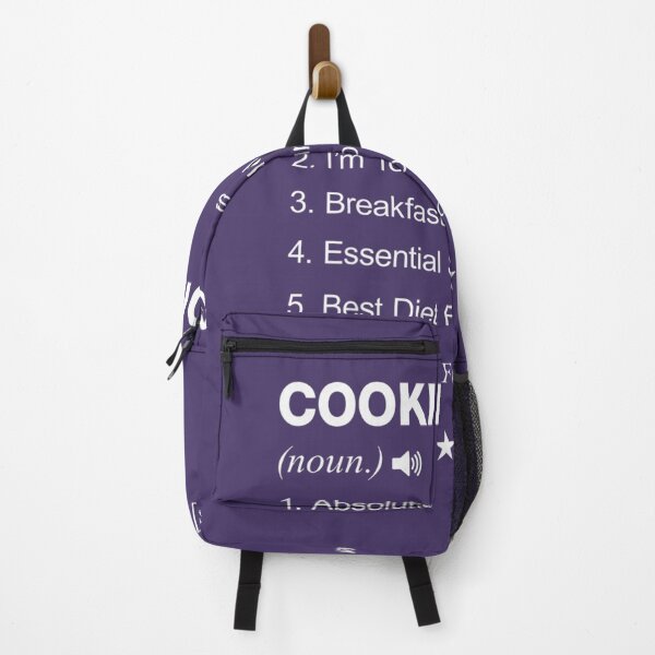 Item preview, Cooking Oil Definition Meaning Funny designed and sold by munilsiderf.