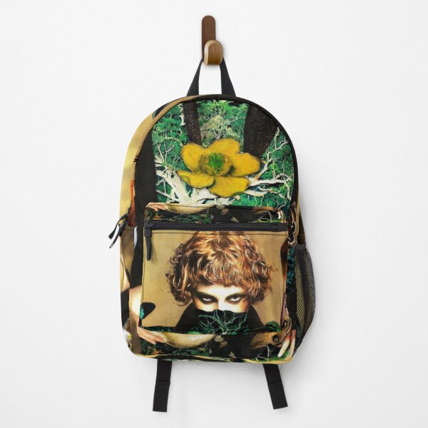 Item preview, Tree Spirit Plant Lover Forest Nature Garden Mythology designed and sold by Seruni Artworks.