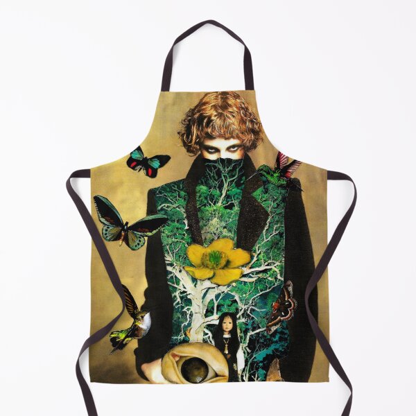 Item preview, Tree Spirit Plant Lover Forest Nature Garden Mythology designed and sold by Seruni Artworks.