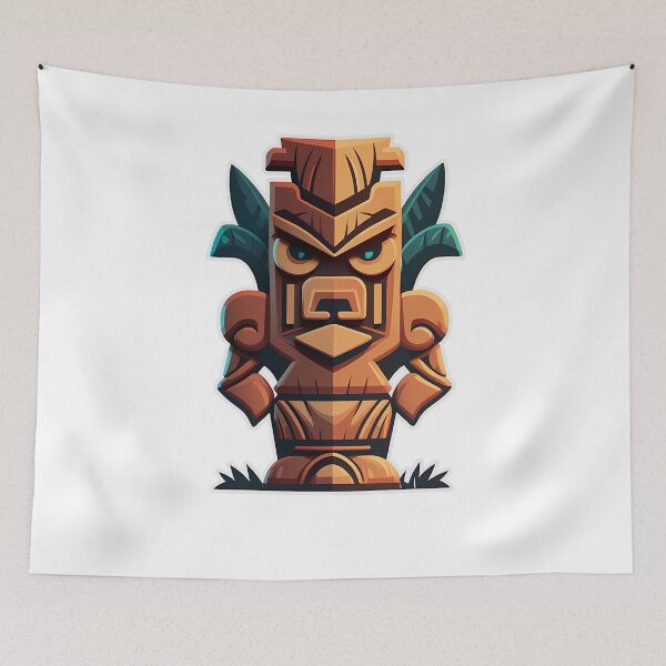 Item preview,  Island Life designed and sold by Stihl-e.