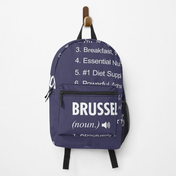 Item preview, Brussel Sprouts Definition Meaning Funny 		 designed and sold by stohyfurmyr3.