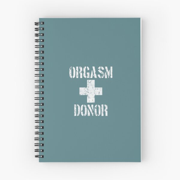 Item preview, Orgasm Donor Awesome 		 designed and sold by rziglxvisha.