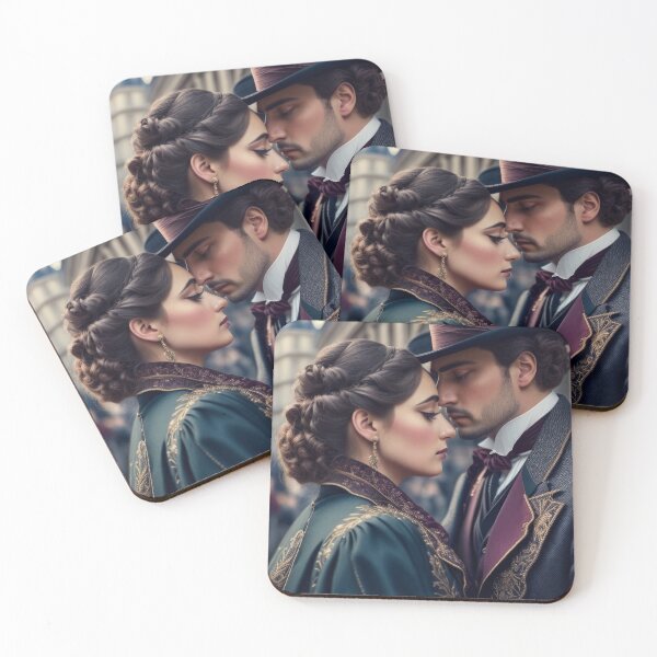 Item preview, LOST VICTORIANS designed and sold by ROBIN MACGREGOR.